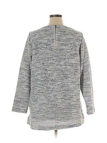 Per Se Pullover Sweater (view 2)