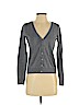 H&M Gray Cardigan Size S - photo 1