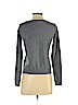 H&M Gray Cardigan Size S - photo 2