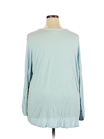 Sonoma Goods for Life Long Sleeve Top (view 2)