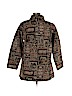 Chico's Tan Jacket Size XL (3) - photo 2
