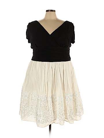 DressBarn Cocktail Dress (view 1)