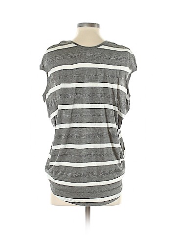 Splendid Sleeveless T-Shirt (view 2)