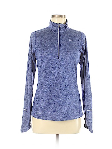 Nike Track Jacket (view 1)