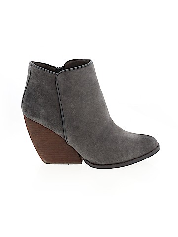 Very Volatile Ankle Boots (view 1)