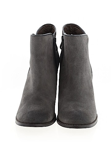 Very Volatile Ankle Boots (view 2)