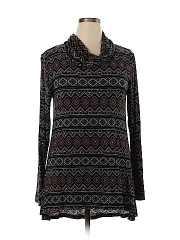 Cuddl Duds Long Sleeve Top (view 1)