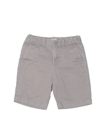 Crewcuts Outlet Khaki Shorts (view 1)