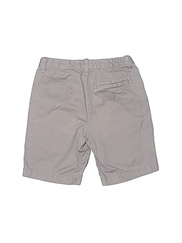 Crewcuts Outlet Khaki Shorts (view 2)
