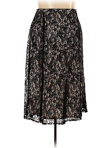 DressBarn Casual Skirt (view 1)