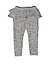 Baby Gap Gray Leggings Size 2 - photo 1