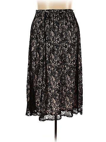 DressBarn Casual Skirt (view 2)