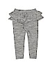 Baby Gap Gray Leggings Size 2 - photo 2