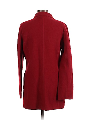 Willi Smith Wool Cardigan (view 2)