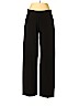 Eileen Fisher Black Casual Pants Size M (petite) - photo 1