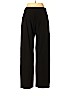 Eileen Fisher Black Casual Pants Size M (petite) - photo 2