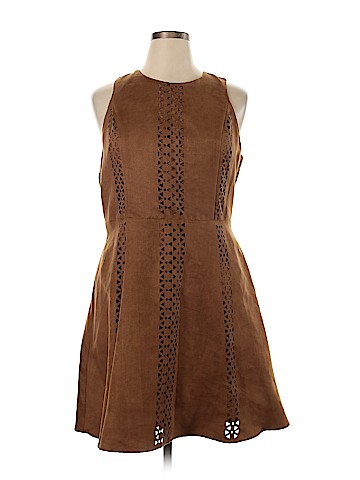 Mossimo Casual Dress (view 1)