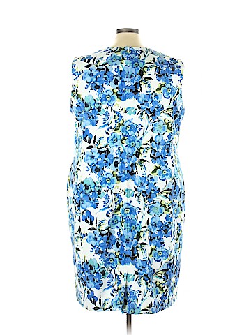 Jessica London Casual Dress (view 2)