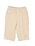 Carter's 100% Cotton Solid Tan Cords 12-18 MO / 18 MO - photo 1