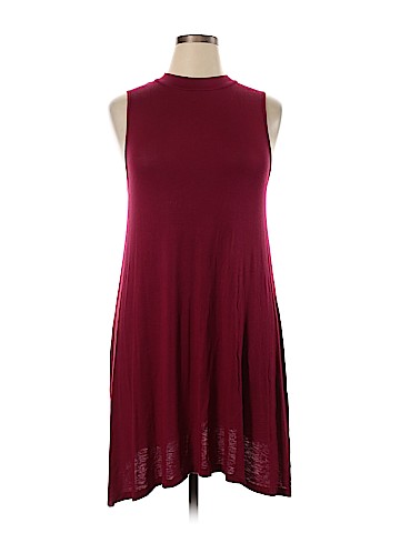 Living Doll Casual Dress (view 1)