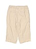 Carter's 100% Cotton Solid Tan Cords 12-18 MO / 18 MO - photo 2