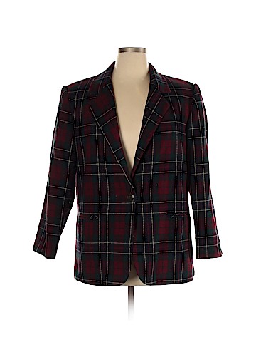 Sag Harbor Blazer (view 1)