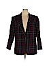 Sag Harbor Burgundy Blazer Size 16 - photo 1