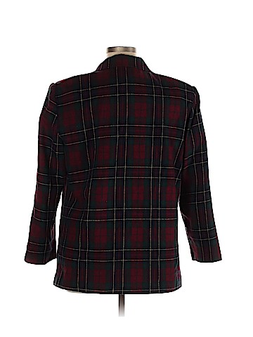 Sag Harbor Blazer (view 2)