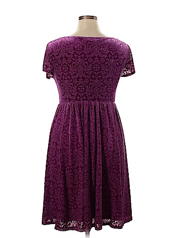 Torrid Casual Dress (view 2)