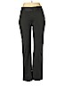 MICHAEL Michael Kors Gray Dress Pants Size 10 - photo 1