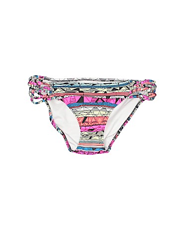 Victoria's Secret Pink Swimsuit Bottoms (view 1)