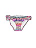 Victoria's Secret Pink Pink Swimsuit Bottoms Size XS - photo 1