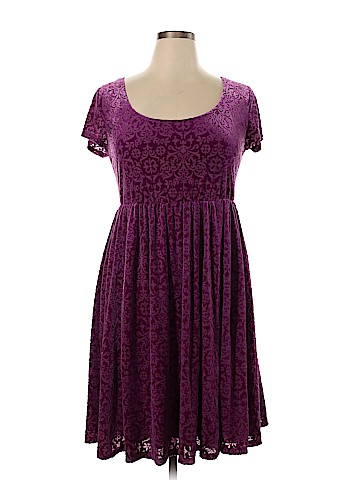 Torrid Casual Dress (view 1)