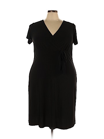 Lane Bryant Casual Dress (view 1)