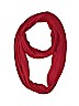 Unbranded Solid Red Scarf One size - photo 1