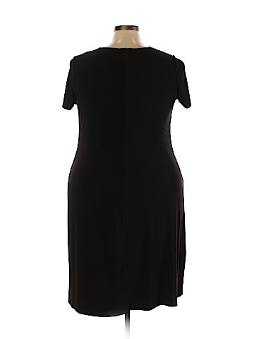 Lane Bryant Casual Dress (view 2)