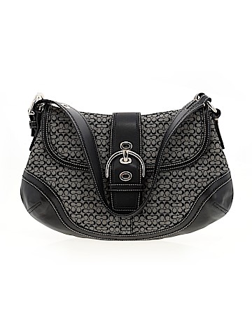 Coach Factory Shoulder Bag (view 1)