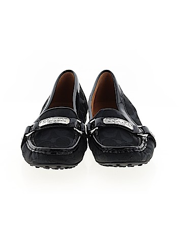 Coach Flats (view 2)