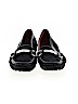 Coach Black Flats Size 9 1/2 - photo 2