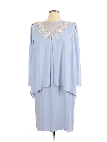 Ursula of Switzerland Cocktail Dress (view 1)