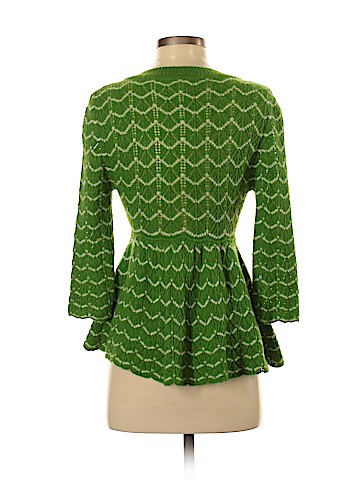 Catherine Malandrino Wool Cardigan (view 2)