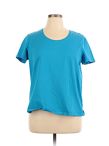 Blair Short Sleeve T-Shirt (view 1)