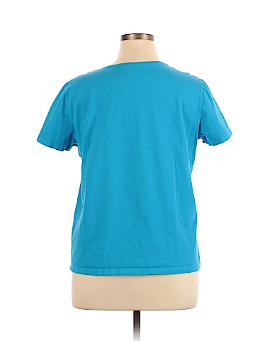 Blair Short Sleeve T-Shirt (view 2)