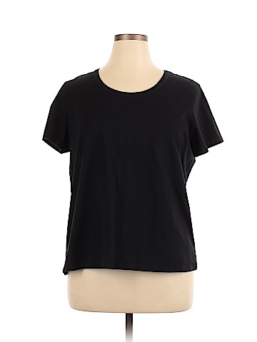 Blair Short Sleeve T-Shirt (view 1)