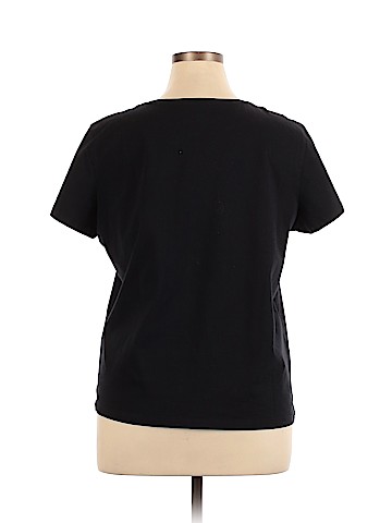 Blair Short Sleeve T-Shirt (view 2)