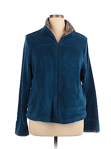 Stan Herman Fleece (view 1)