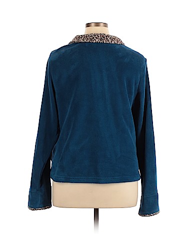 Stan Herman Fleece (view 2)