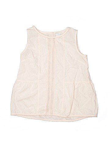 Crewcuts Sleeveless Blouse (view 1)