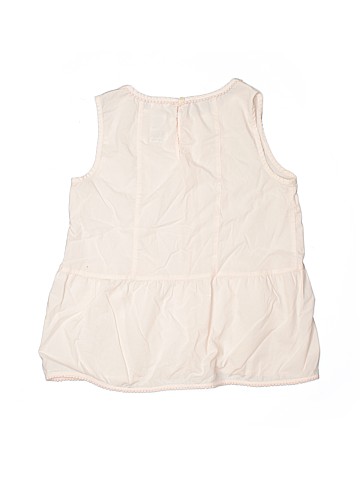 Crewcuts Sleeveless Blouse (view 2)