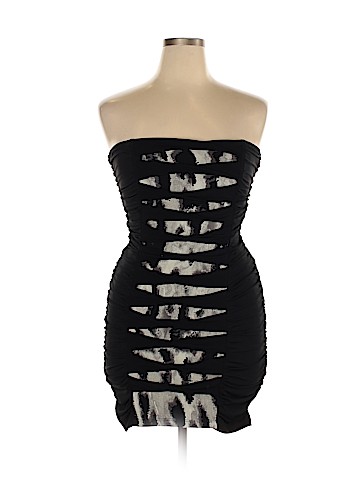 Trixxi Cocktail Dress (view 1)